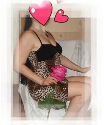 Анкета проститутки Аля - город Барань, 40 лет, №6089